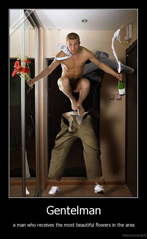 Gentelman