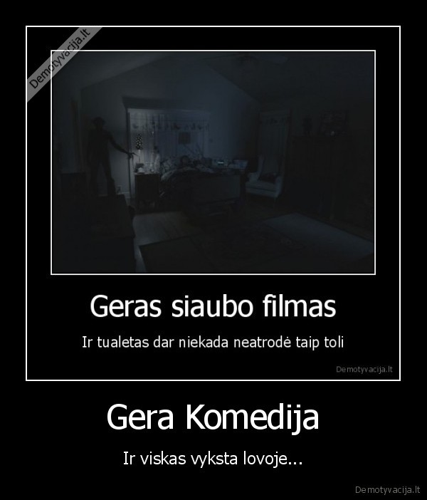 Gera Komedija