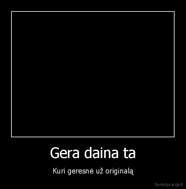 Gera daina ta