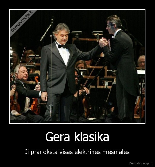 Gera klasika