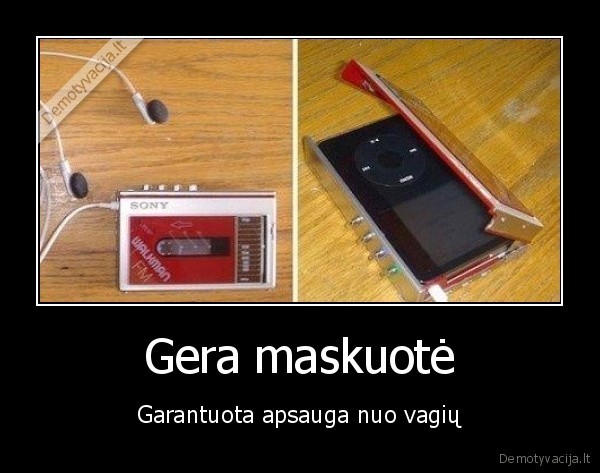 vagys,mp3,maskuote,apsauga