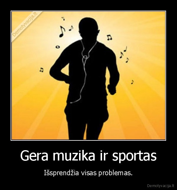 sportas