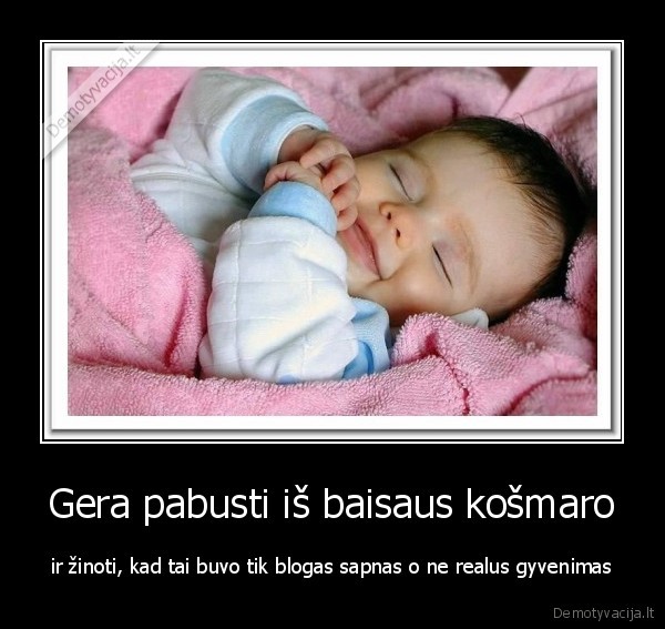 miegas