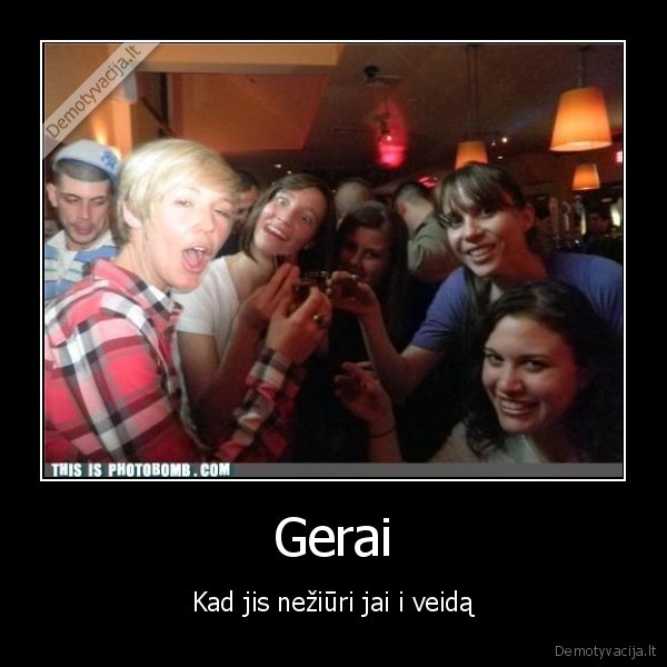 Gerai