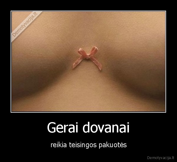 dovana