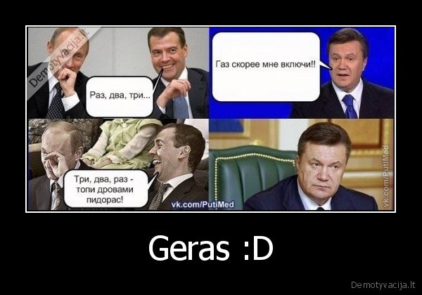 Geras :D