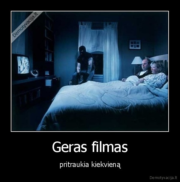 Geras filmas