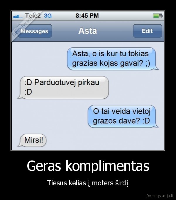 sms, merginai,juokinga, sms,sms, prikolas