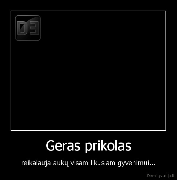 Geras prikolas