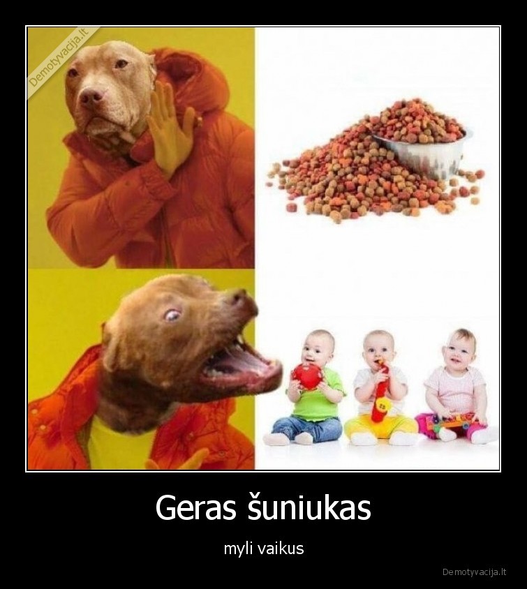 suo,vaikai,ne,taip,draugyste