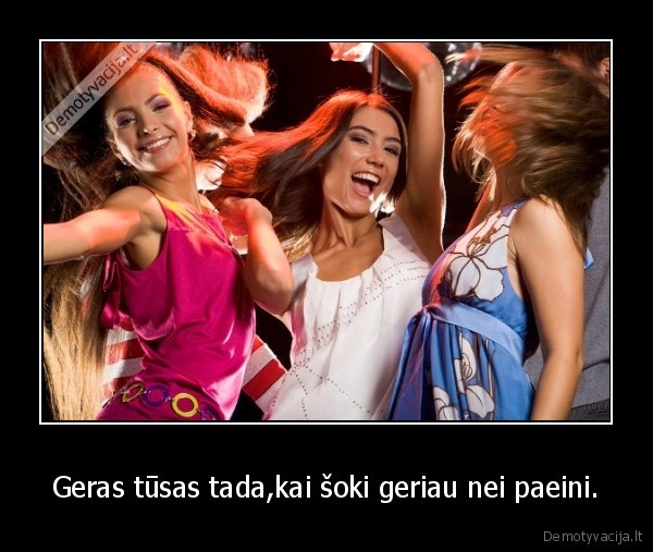 tusas,sokiai,balius