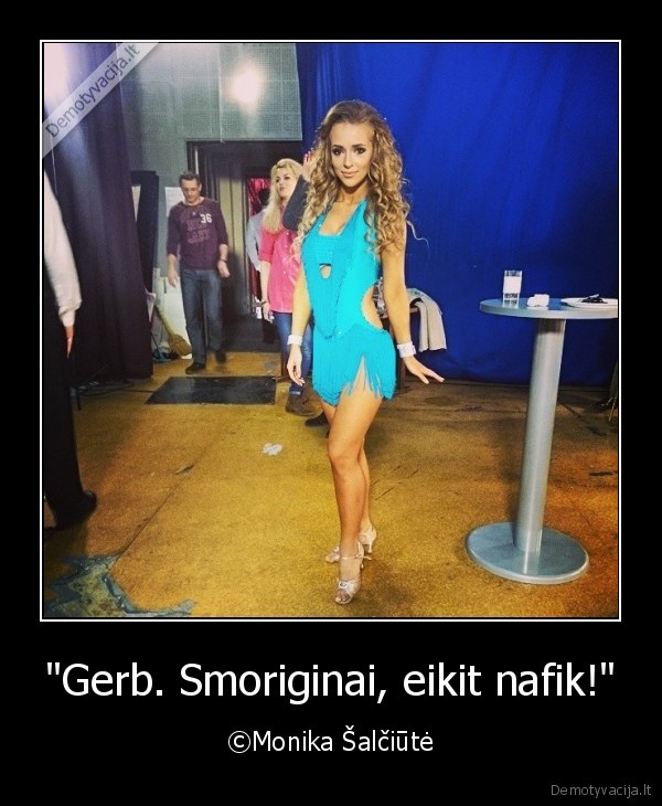 monika, salciute,jurijus, smoriginas,sok, su, manim