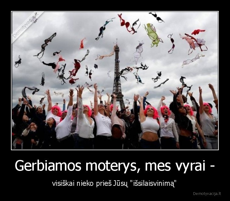 moterys,vyrai,laisve