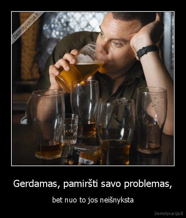 alkoholis