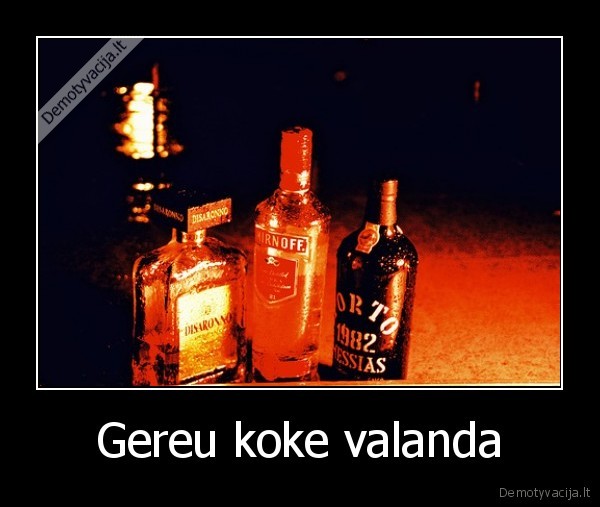 Gereu koke valanda