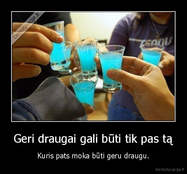 draugas,geras