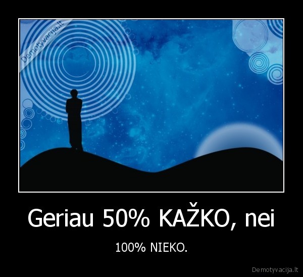 demotyvacija