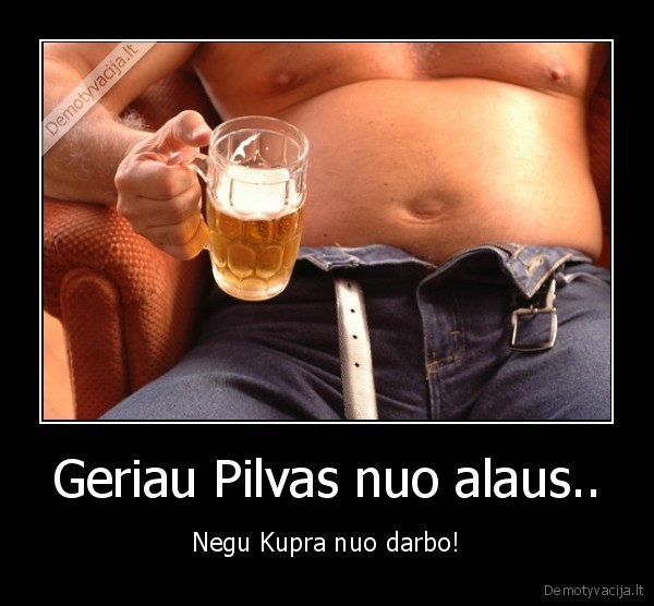 alus,utenos, melynas
