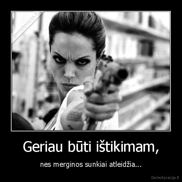 true