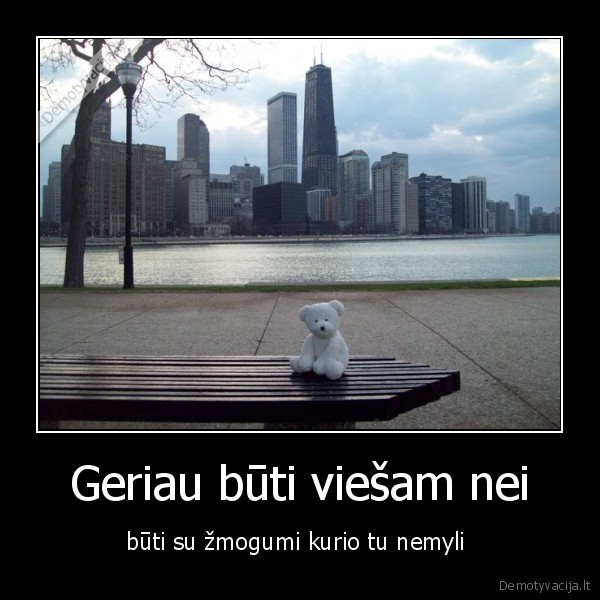 meile, gyvenimas