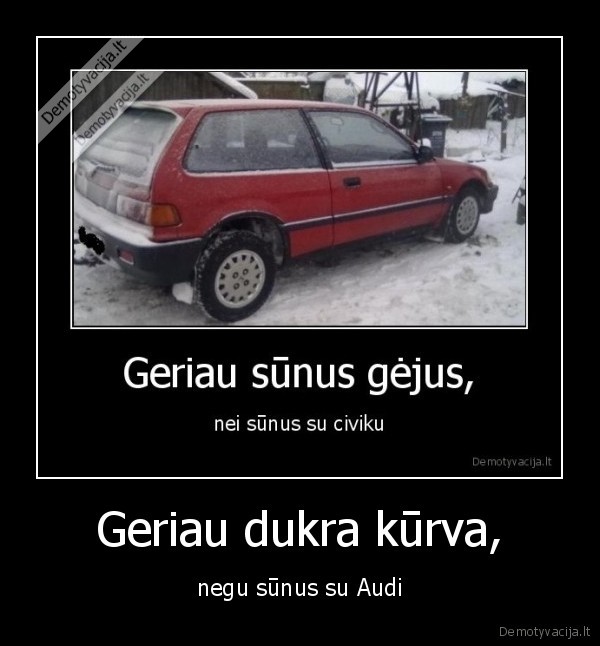 fakin, daunai, nezino, apie, civikus
