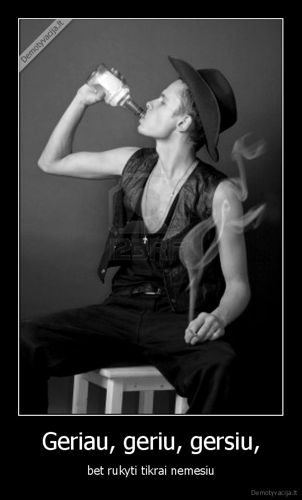 alkoholis,cigaretes