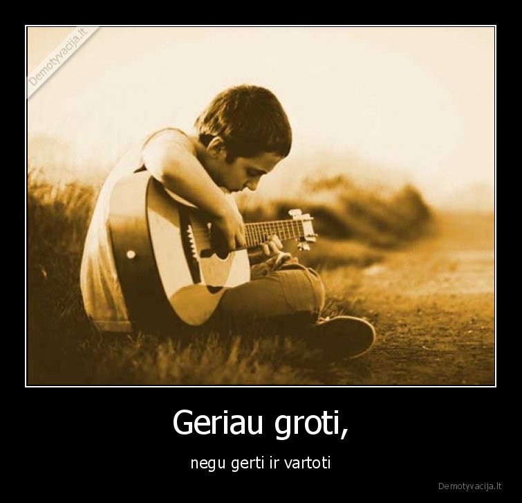 groti,muzika,gitara
