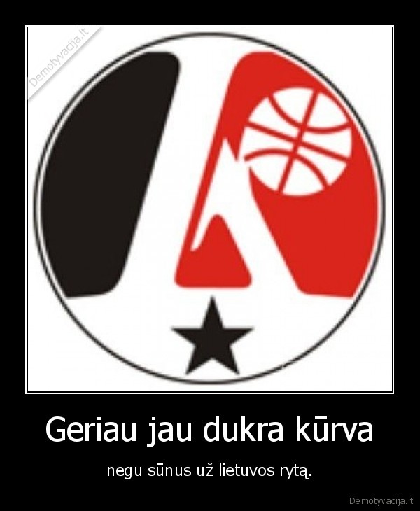 lrytas, gaidziai., 