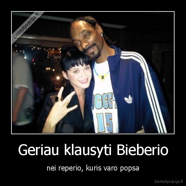 snoop, dogg, and, katy, perry, is, bullshit