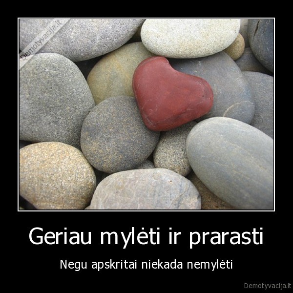 meile,prarasti