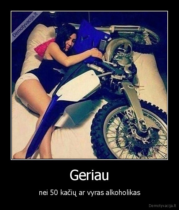 motociklas