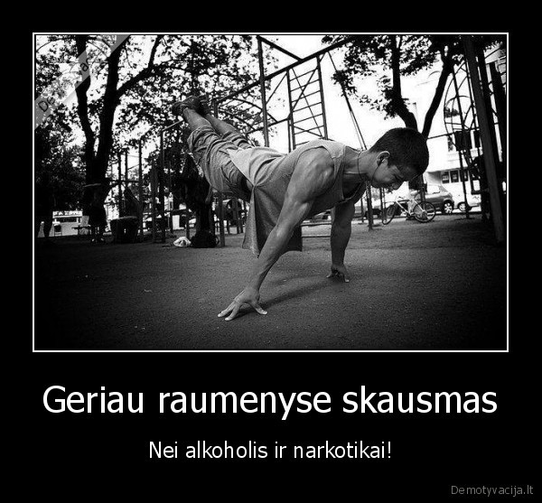 Geriau raumenyse skausmas