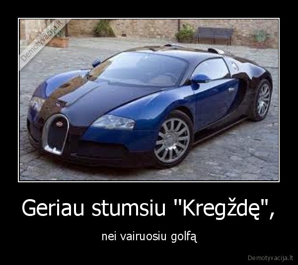 nu, jau, ne