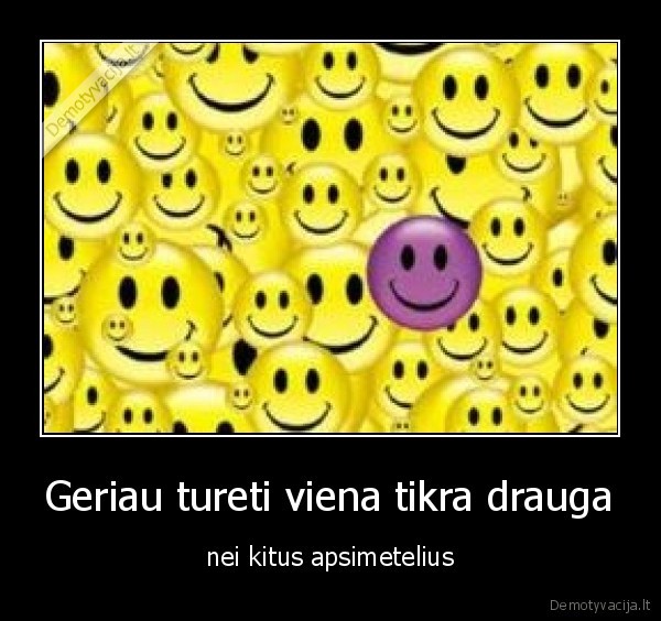 draugas