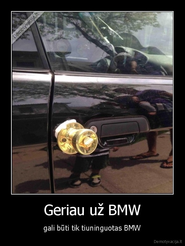 bmw,tiuningas,rankenele