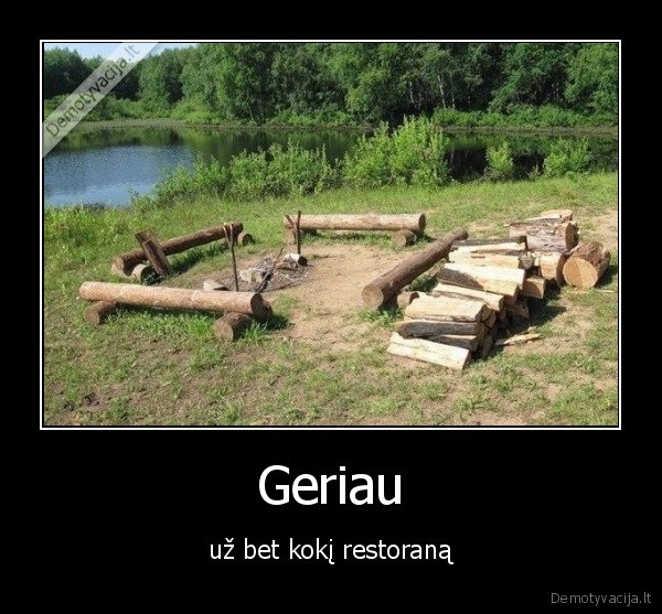 Geriau
