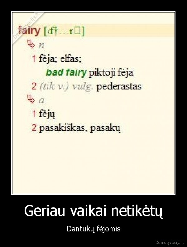 feja,pederastas