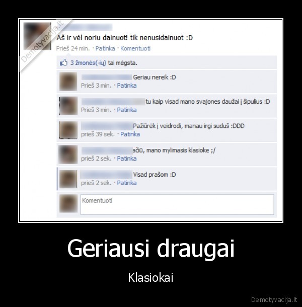 klasiokai,mokykla,tiesa,panele,draugai,veidrodis,kubilius