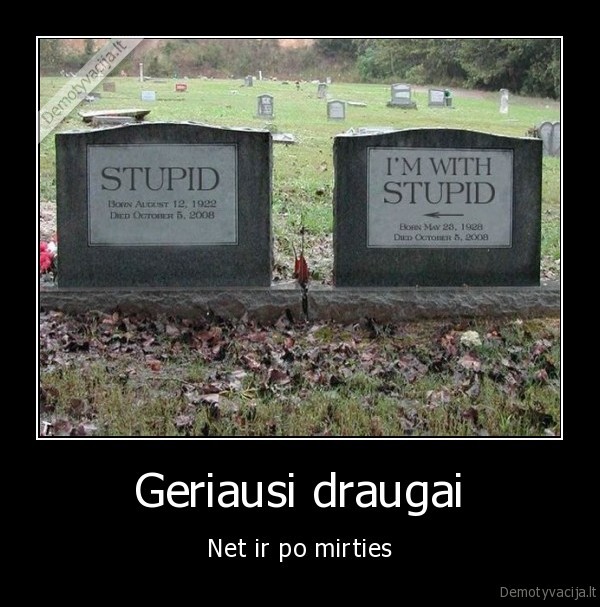 Geriausi draugai