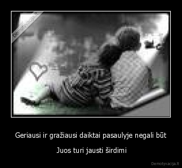 jausmas, sirdis, meile