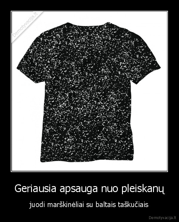 Geriausia apsauga nuo pleiskanų