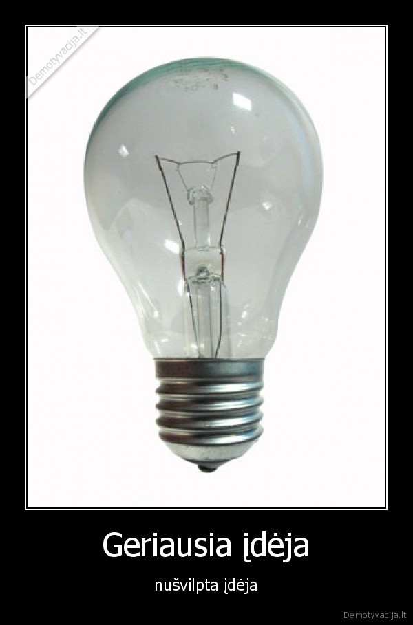gyvenimas