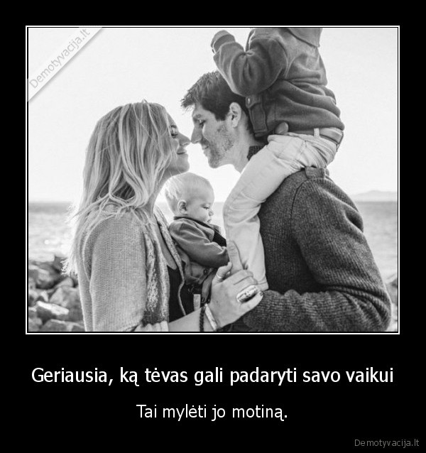 meile,tevyste,tetis