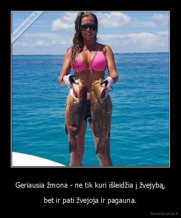 zvejyba,mergina,zuvys,krutine