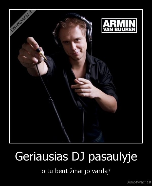 dj,muzika,armin, van, buuren