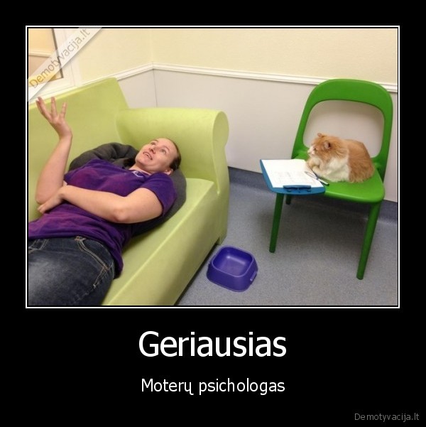 Geriausias
