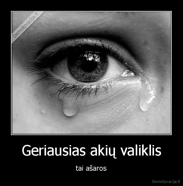 verk, verk, maziau, mysi