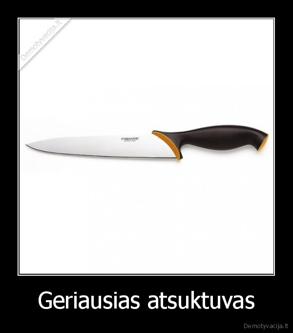 atsuktuvas