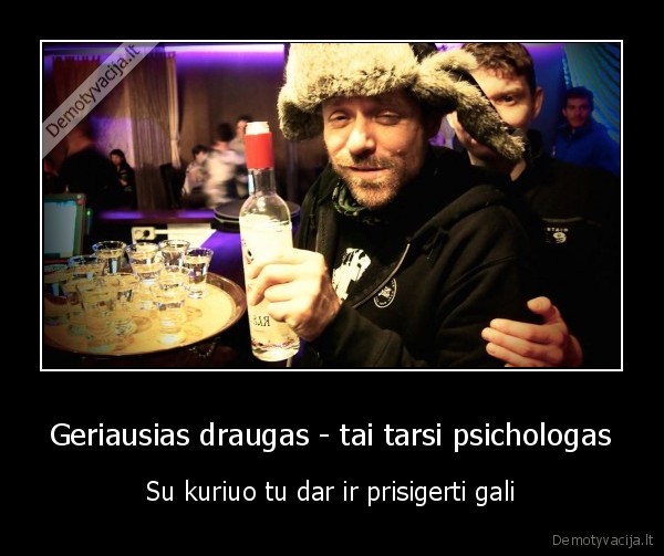 psichologas,draugai