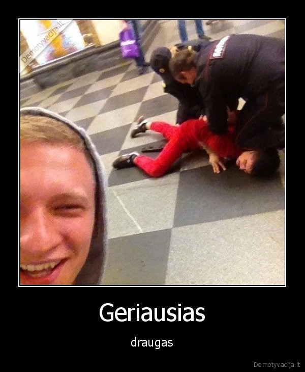 draugas,selfie
